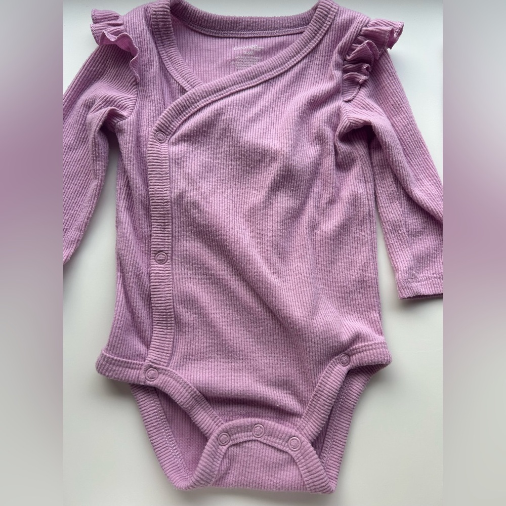George Bodysuit & Pant Set - Picture 2 of 4